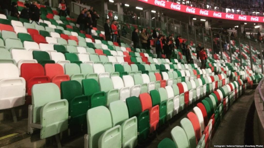 На Европейские игры можно будет приехать без визы через все пограничные пункты