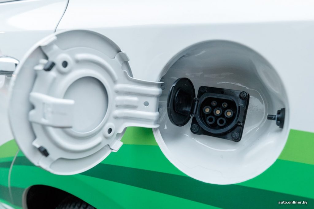 Электромобиль белорусского производства: когда появится и сколько будет стоить