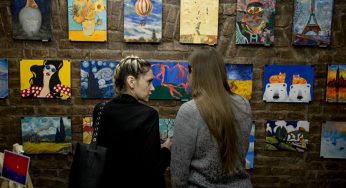 За разрешением в Минск: вывезти произведение искусства из безвизового Гродно стало сложнее