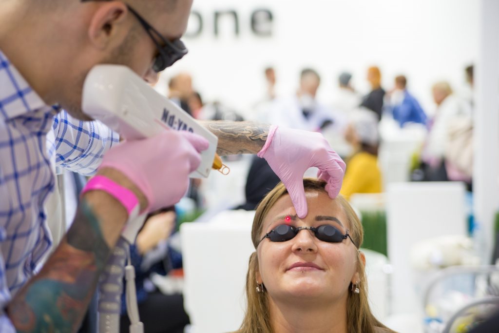 Инновации в эпиляции: возможности современных косметологических аппаратов