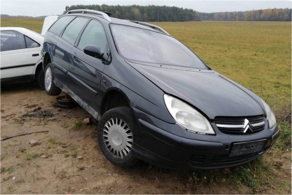 Как утилизировать авто в Беларуси? Советы для владельцев автохлама, которые не хотят терять денег