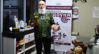 Деды, или как восстановить связь с родом. Разговор с Иваном Кирчуком