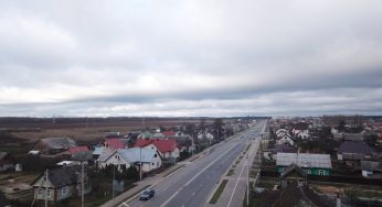 Улице Свердлова могут вернуть историческое название Виленская. В Лиде проходит голосование