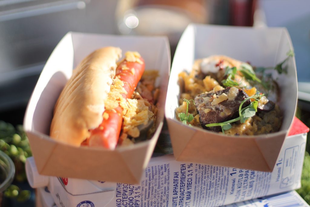 В Ольшанке может появиться известный ресторан фастфуда В Ольшанке может появиться известный ресторан фастфуда