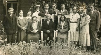 «Новый Свет — это наша история». Читательница рассказывает про свою семью, которая живет на Мицкевича более 100 лет