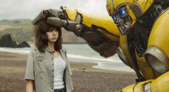 «Бамблби»: самый человечный фильм о Трансформерах