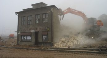 Небоскребы, муляжи, стекло и бетон? Что и как строить в историческом центре Гродно и вокруг него