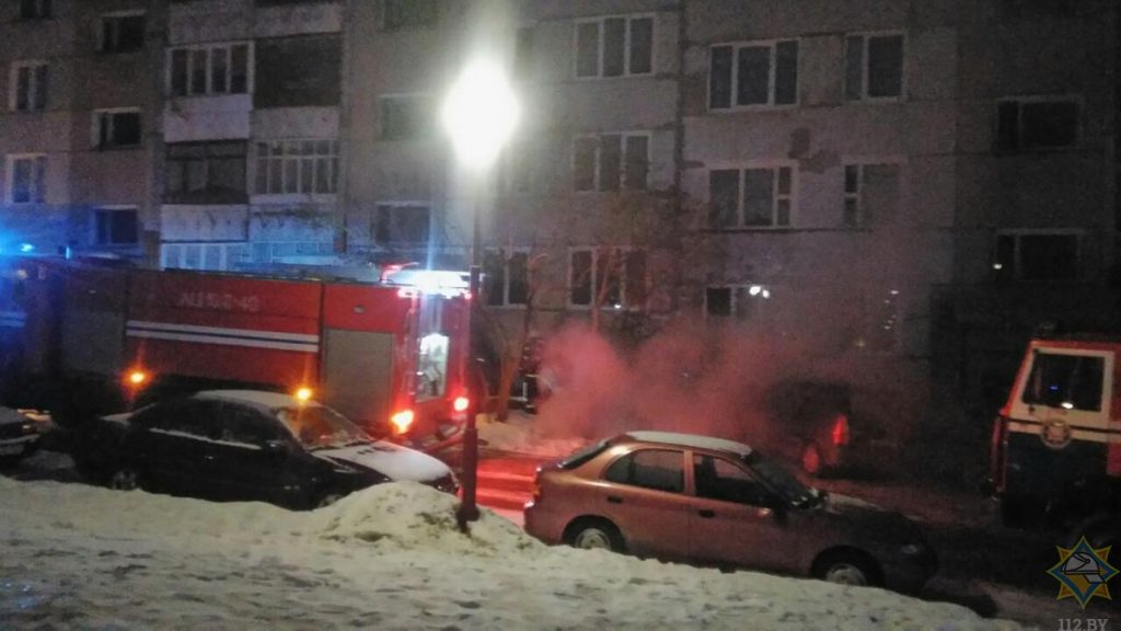 13-летний мальчик заглянул посмотреть на пожар в подвале и попал в больницу 13-летний мальчик заглянул посмотреть на пожар в подвале и попал в больницу