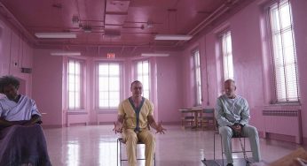 «Стекло»: мрачный авторский взгляд на комиксы