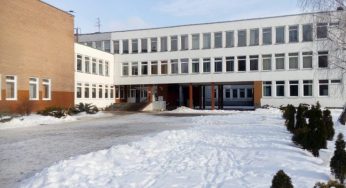 Гимназию №9 в Гродно «заминировал» 16-летний школьник