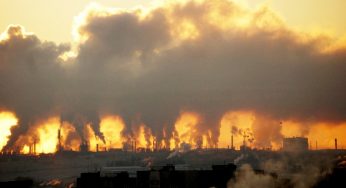 Гродно, дыши глубже! Что с воздухом в самом автомобилизированном городе Беларуси