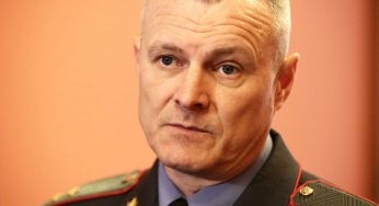 Шуневича требуют привлечь к уголовной ответственности за оскорбление геев