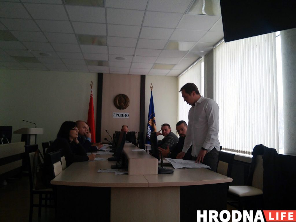 Застройщик обещает провести раскопки на месте Дома Рыбака Общественное обсуждение