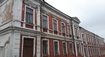 Гродненский «Каритас» предлагает открыть дом престарелых на Василька