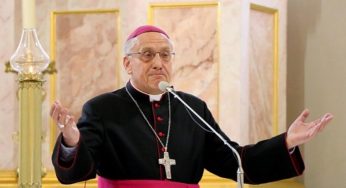 Глава белорусских католиков выступил против бесплатной процедуры ЭКО