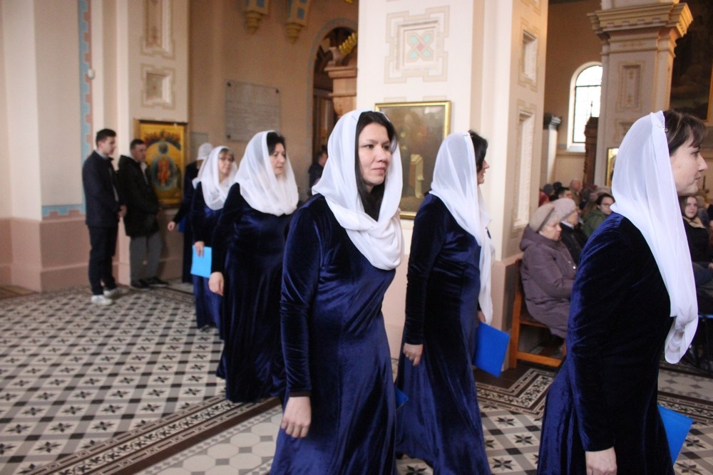 Благовест знакомства для православных