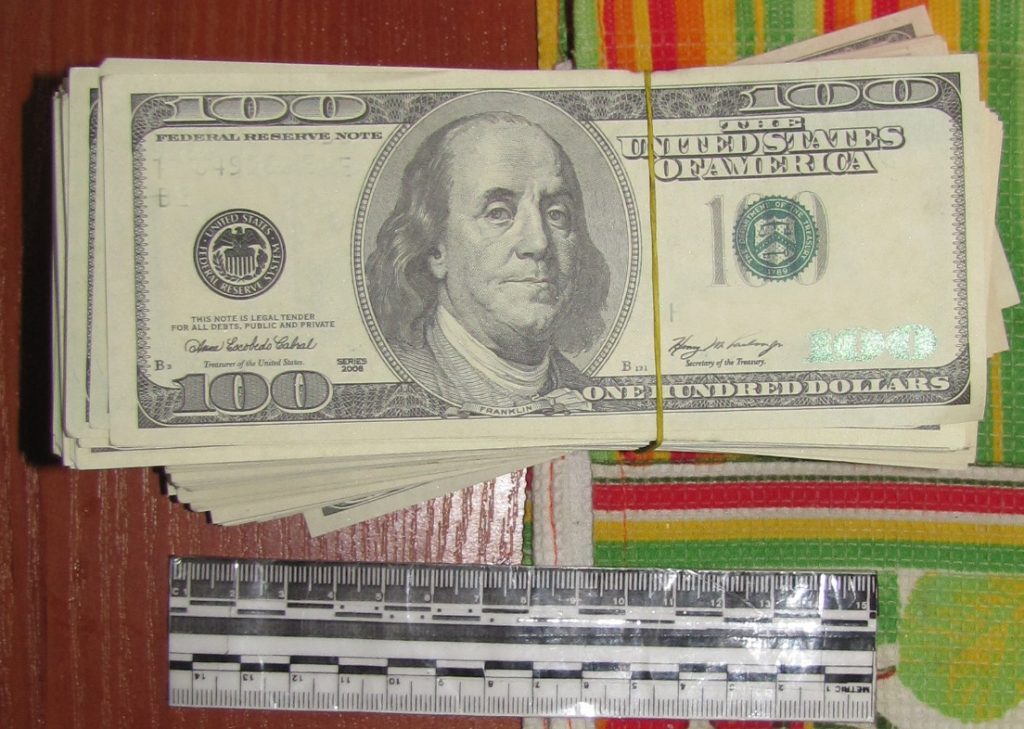 Милиция вскрыла коррупцию в БСМП по закупке эндопротезов