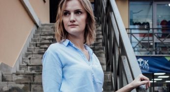 Этнакрама «Цудоўня» создала свой бренд одежды: скоро весенняя коллекция!