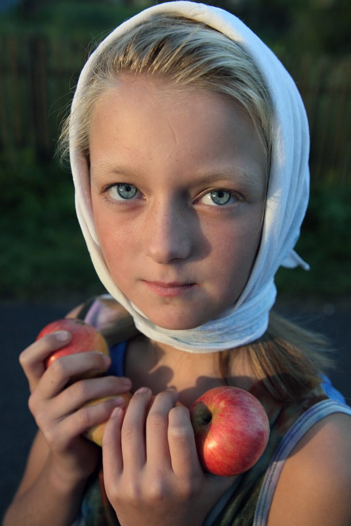 "Люблю снимать на ходу". Гродненка Наталия Дорош получила гран-при в фотоконкурсе