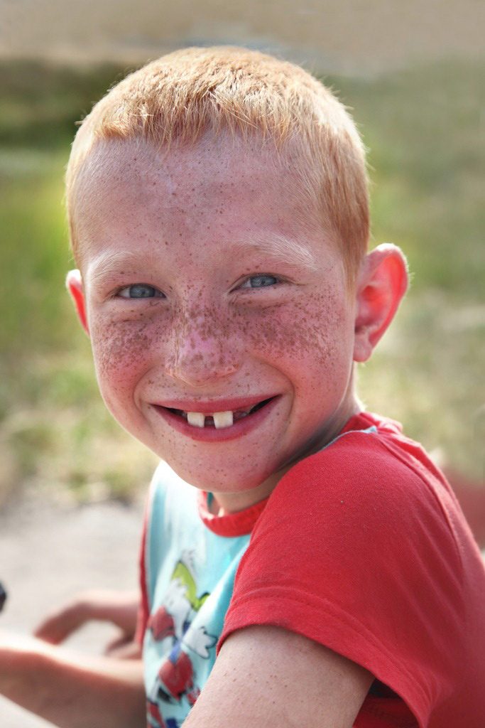 "Люблю снимать на ходу". Гродненка Наталия Дорош получила гран-при в фотоконкурсе