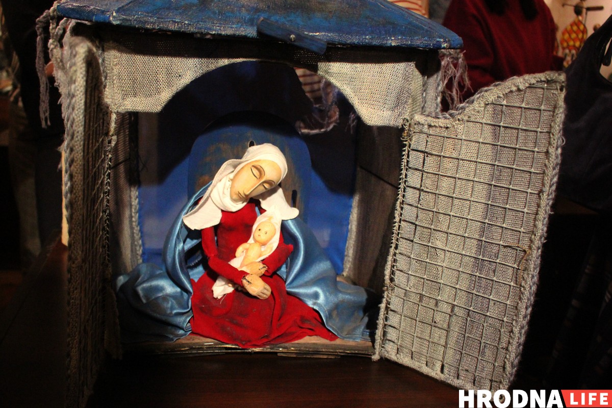 Гродненский театр кукол презентовал экскурсии. Смотрите, сколько там красоты Гродненский театр кукол презентовал экскурсии. Смотрите, сколько там красоты