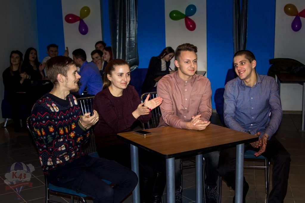 Активисты БРСМ создадут молодежные креативные пространства в каждом районе области Активисты БРСМ создадут молодежные креативные пространства в каждом районе области