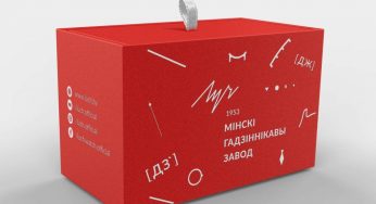 «Мова» на часах! «Луч» выпустил особую коллекцию с «дз» и «дж»