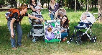 На Вишневце построят новые площадки для выгула собак