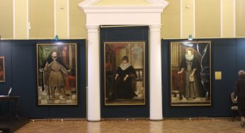 Go на бесплатную экскурсию! Гродненский историко-археологический музей приглашает на выставку