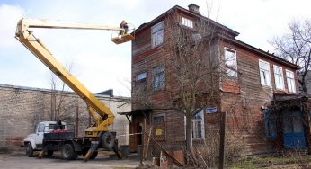«Власти даже не дали шанса». На Осипенко снесут очередной дом межвоенного периода