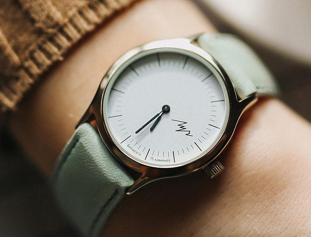 В центре Гродно откроется брендовый магазин «Луч»  В центре Гродно откроется брендовый магазин «Луч»