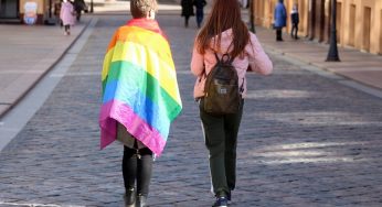 Эксперимент гродненских школьниц: как в Гродно относятся к ЛГБТ-сообществу