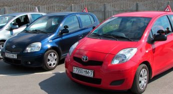 В Беларуси создают первую автошколу для инвалидов-колясочников с шейной травмой