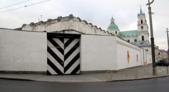 Шесть приговоров, карцер и день рождения в СИЗО. Как прошла неделя в Гродно и области