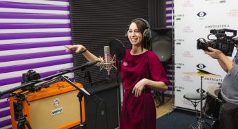 Стали известны самые «сексуальные» голоса Беларуси