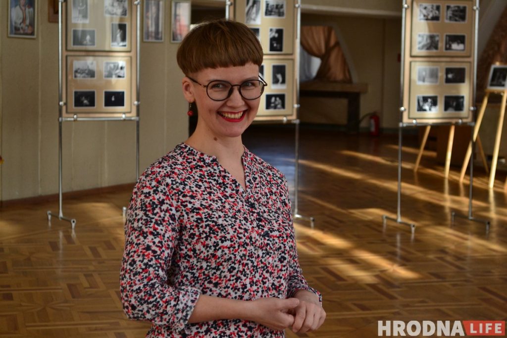 Чего вы не знали о театре: выставка прямиком из-за кулис открылась в Драмтеатре Чего вы не знали о театре: выставка прямиком из-за кулис открылась в Драмтеатре