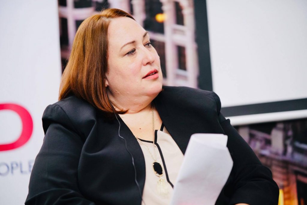 "Следующий будет послом!" Поверенная в делах США о визах, гендерном равенстве и поводах для оптимизма "Следующий будет послом!" Поверенная в делах США о визах, гендерном равенстве и поводах для оптимизма