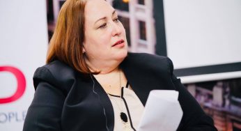«Следующий будет послом!» Поверенная в делах США о визах, гендерном равенстве и поводах для оптимизма