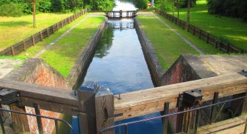 Гродно за неделю посетило рекордное количество безвизовых туристов