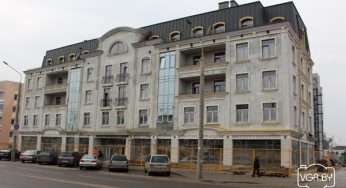 На Будённого рядом с элитной новостройкой возведут ещё один жилой дом