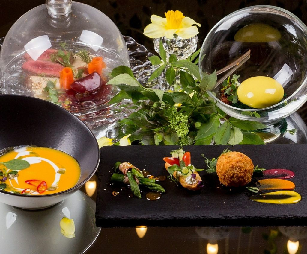 В июне в Гродно пройдет гастрофест. Прием заявок уже открыт