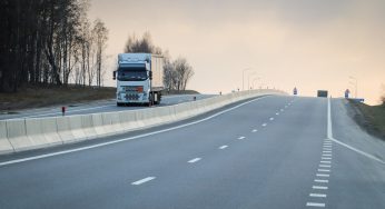 На М6 появятся новые кафе, заправки и площадки для отдыха. Подробный гид