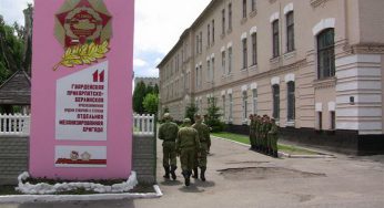 В белорусской армии еще один случай коронавируса — офицер в Слониме