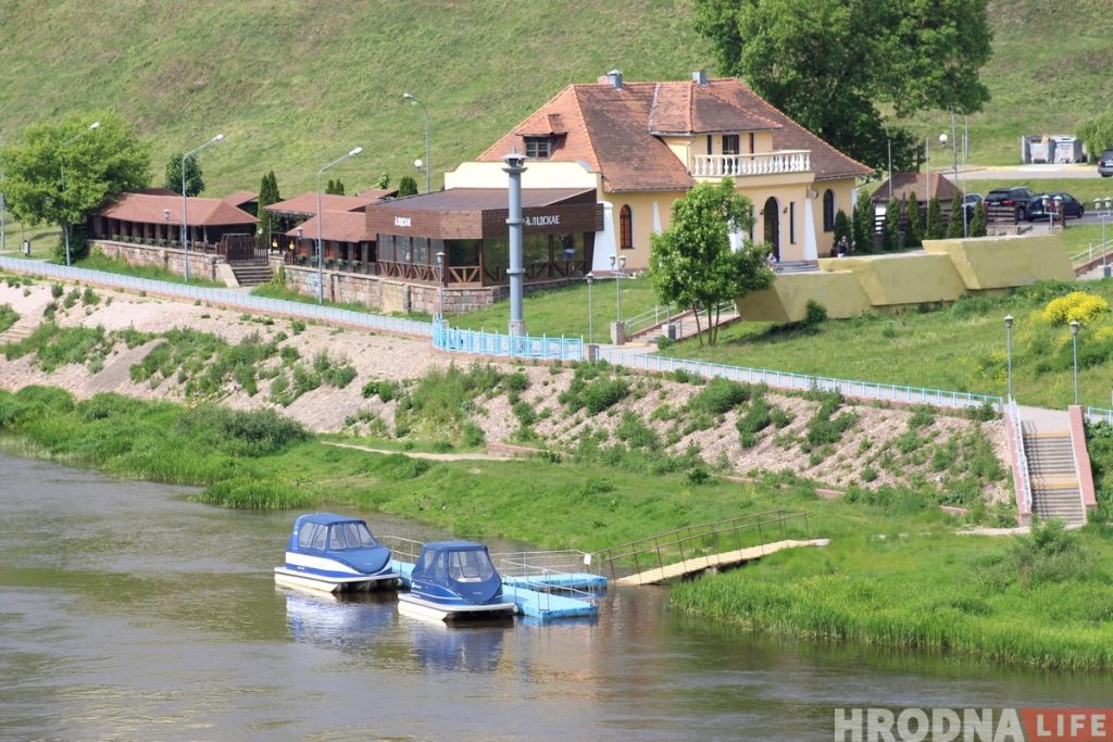 «Теплоход ходит, а мы стоим». Почему такси на Немане еще не начало сезон? «Теплоход ходит, а мы стоим». Почему такси на Немане еще не начало сезон?