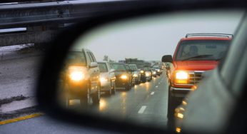 Минфин: с 1 января дорожный налог собираются отвязать от техосмотра. Для физлиц он будет на 25% меньше