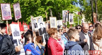 Концерт на Кургане Славы и фейерверк. Как в Гродно пройдет 9 мая (программа)
