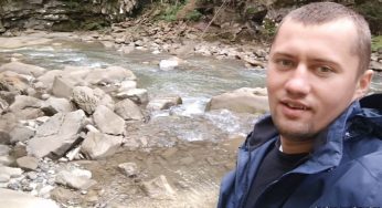 Погибший в Карпатах руководитель группы туристов жил в Слониме и водил в походы 5 лет. Интервью с сестрой