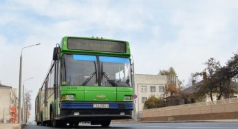 В Гродно водитель автобуса получил 2 года «химии» из-за упавшего под колеса пассажира