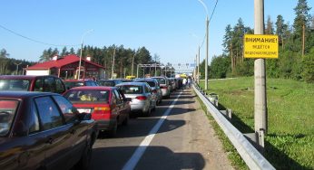 В «Брузги» завезут оборудование, купленное за деньги Евросоюза