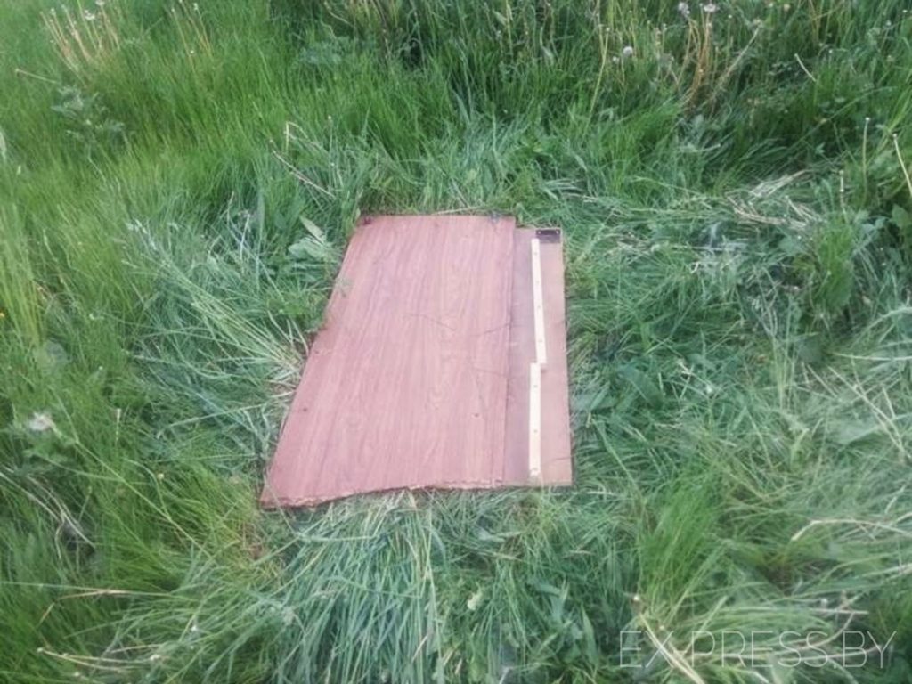 В Жодино студент прыгнул в люк, чтобы спасти маленького ребенка